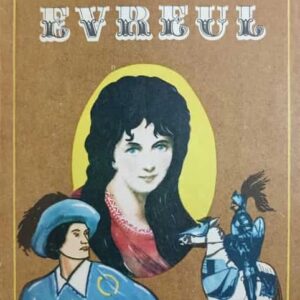 Honore de Balzac - Evreul