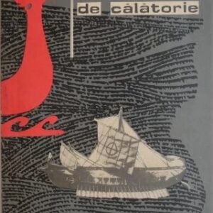 Pytheas - Insemnari din calatorie