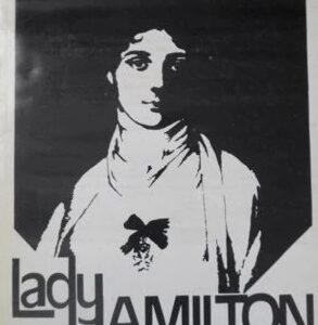 E. Barrington - Lady Hamilton