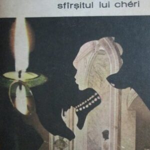 Colette - Cheri/ Sfarsitul lui Cheri