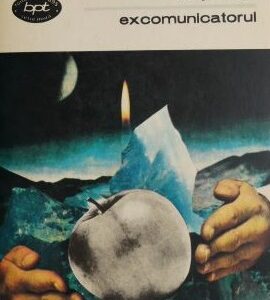 Dery Tibor - Excomunicatorul