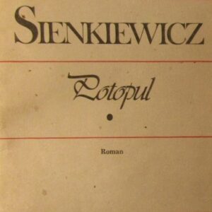 Henryk Sienkiewicz - Potopul