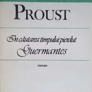 Marcel Proust - Guermantes