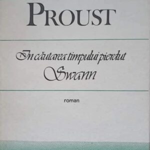 Marcel Proust - Swann