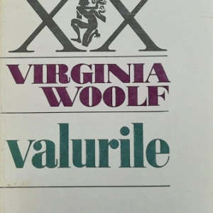 Virginia Woolf - Valurile