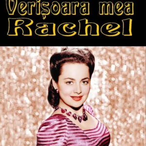 Daphne du Maurier - Verișoara mea Rachel