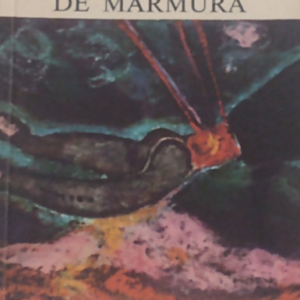 Ernst Junger - Pe falezele de marmură