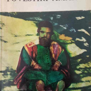 Par Lagerkvist - Povestiri amare (Povestiri/Micro-romanele Piticul/Călăul)