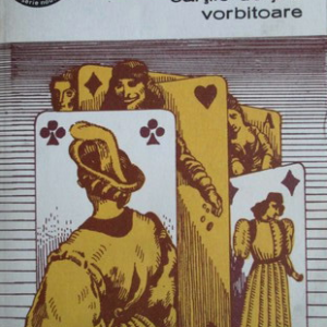 Pietro Aretino - Cărțile de joc vorbitoare