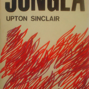 Upton Sinclair - Jungla