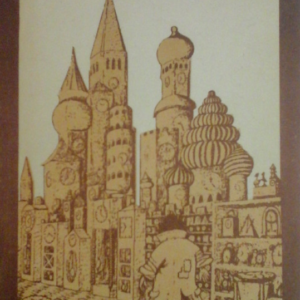 Michael Ende - Momo