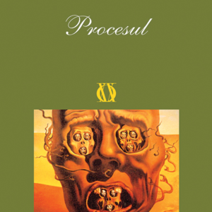 Franz Kafka - Procesul