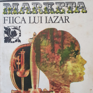 Vladislav Vancura - Marketa, fiica lui Lazar