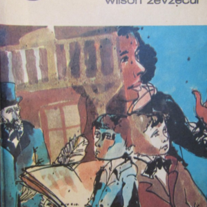 Mark Twain - Wilson zevzecul