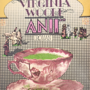 Virginia Woolf - Anii