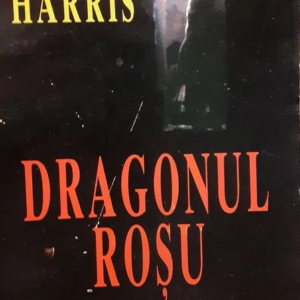 Thomas Harris - Dragonul rosu