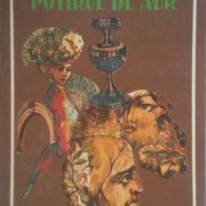 Henry James - Potirul de aur