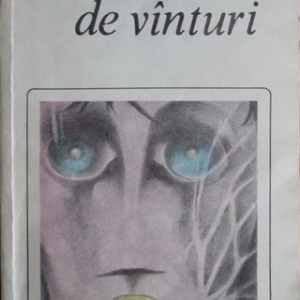 Emily Bronte - La rascruce de vanturi