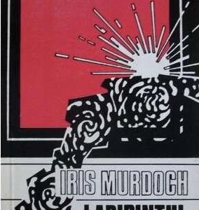 Iris Murdoch - Labirintul destinelor