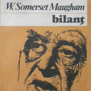 W. Somerset Maugham - Bilant