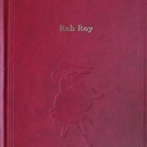 Walter Scott - Rob Roy