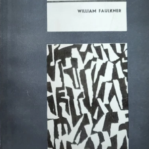 William Faulkner - Orasul