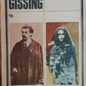 George Gissing - Thyrza
