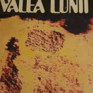 Jack London - Valea lunii