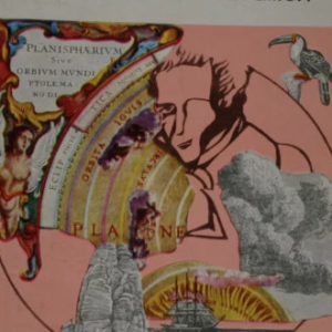 Alexander von Humboldt - Privelisti din Cordilieri. (Cosmos. Privelisti din natura si alte scrieri. Pagini alese.)