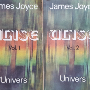 James Joyce - Ulise