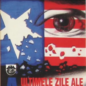 Paul Erdman - Ultimele zile ale Americii