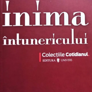 Joseph Conrad - Inima intunericului