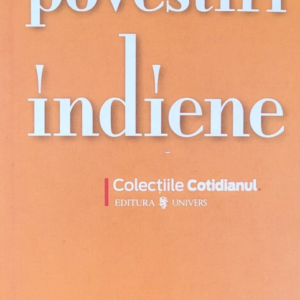 Rudyard Kipling - Povestiri indiene