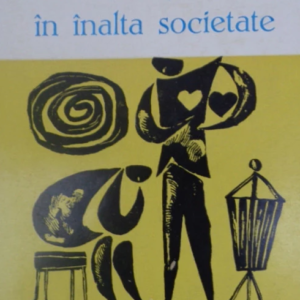 John Braine - Viata in inalta societate