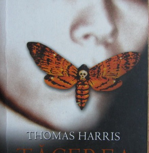Thomas Harris - Tacerea mieilor