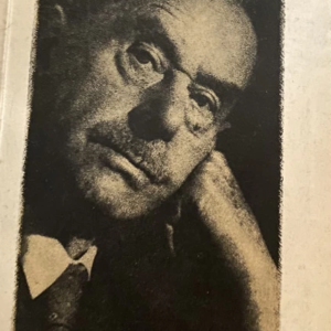 Ion Ianosi - Thomas Mann