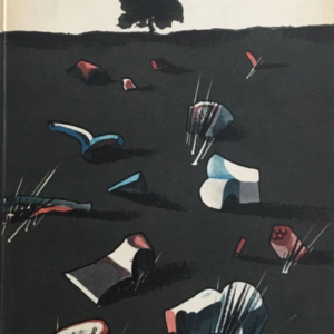 Patrick White - Copacul omului