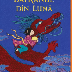 Grace Lin - Batranul din luna