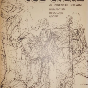 Ingeborg Drewitz - Bettine von Arnim (Romantism, Revolutie, Utopie)