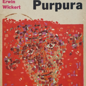 Erwin Wickert - Purpura