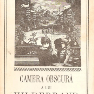 Hildebrand (Nicolaas Beets) - Camera obscura