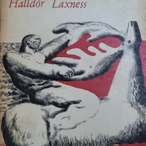 Halldor Kiljan Laxness - Oameni independenti (Saga eroica)