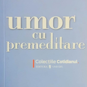 Umor cu premeditare - 22 de inculpati celebri si delictele lor