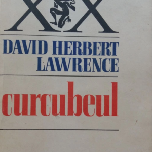 D. H. Lawrence - Curcubeul