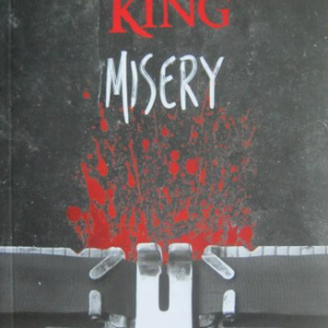 Stephen King - Misery