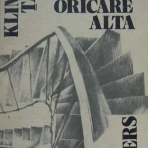 Kliment Tacev - O casa ca oricare alta