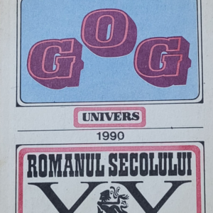 Giovanni Papini - Gog
