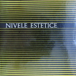 Ion Pascadi - Nivele estetice (Infra. Echi. Meta)