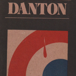 Camil Petrescu - Danton