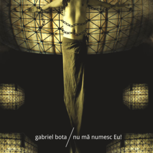 Gabriel Bota - Nu ma numesc Eu!